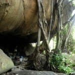 Cave on ol donyo orok