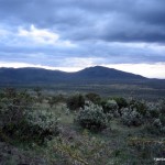 dusk view of ole sayeti