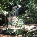 karura waterfalls