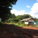 research centre in karura forest