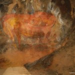 maasai rock art at suswa caves