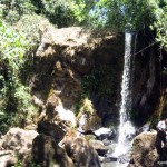 Gatamaiyu waterfall