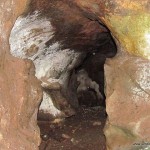 inside kereita cave