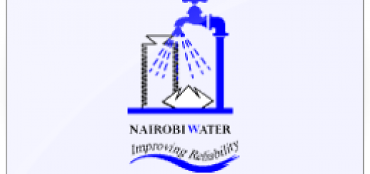 nairobi water