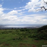 Menengai Crater