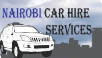 nairobi car hire services